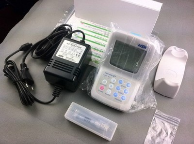 NSK ENDO-MATE DT With 16:1 MPAS Head High-Performance Endodontic Device