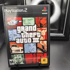 Grand Theft Auto 3 III / PlayStation 2 PS2 / CIB W Map / Tested / Read