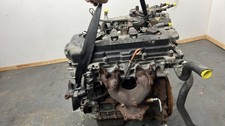 Moteur Nissan ALMERA