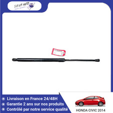 Verin de hayon / de capot Honda CIVIC