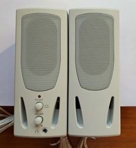 Lautsprecher für Smartphone / Tablet