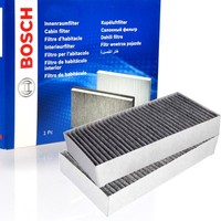 Bosch 1987432309 Innenraumfilter FüR M-B GL X164 M W164 R W251 V251 3.0-6.3