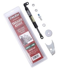 1pc Dee Zee Tailgate Assist Shock For 1999-06 Chevy Silverado/GMC Sierra