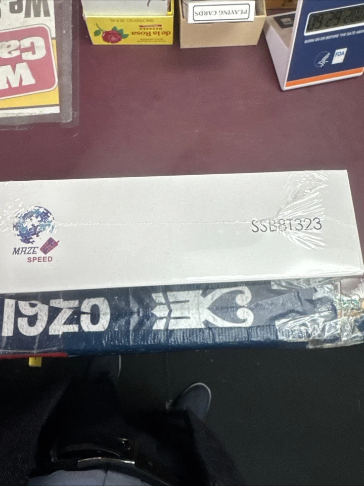 Tablet WiFi 8”. Nuevo en caja. Foto 4 de 4