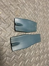 Nos Ford Rotunda Galaxie Black Seat Belt Sleeve Green Mustang Mercury Nos Ford Rotunda Galaxie Black Seat Belt Sleeve Green Mustang Mercury