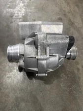 VOLKSWAGEN Corrado G60 Supercharger WORKING CONDITION!!