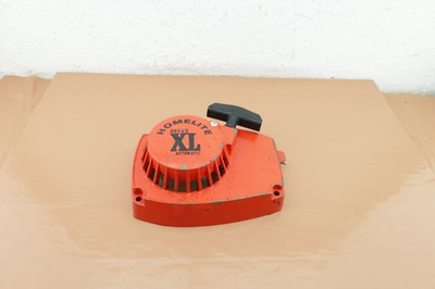 #ad Homelite Super XL Chainsaw OEM Recoil Pull Start 64505 $27.54