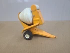 Tonka mini pull behind concrete mixer