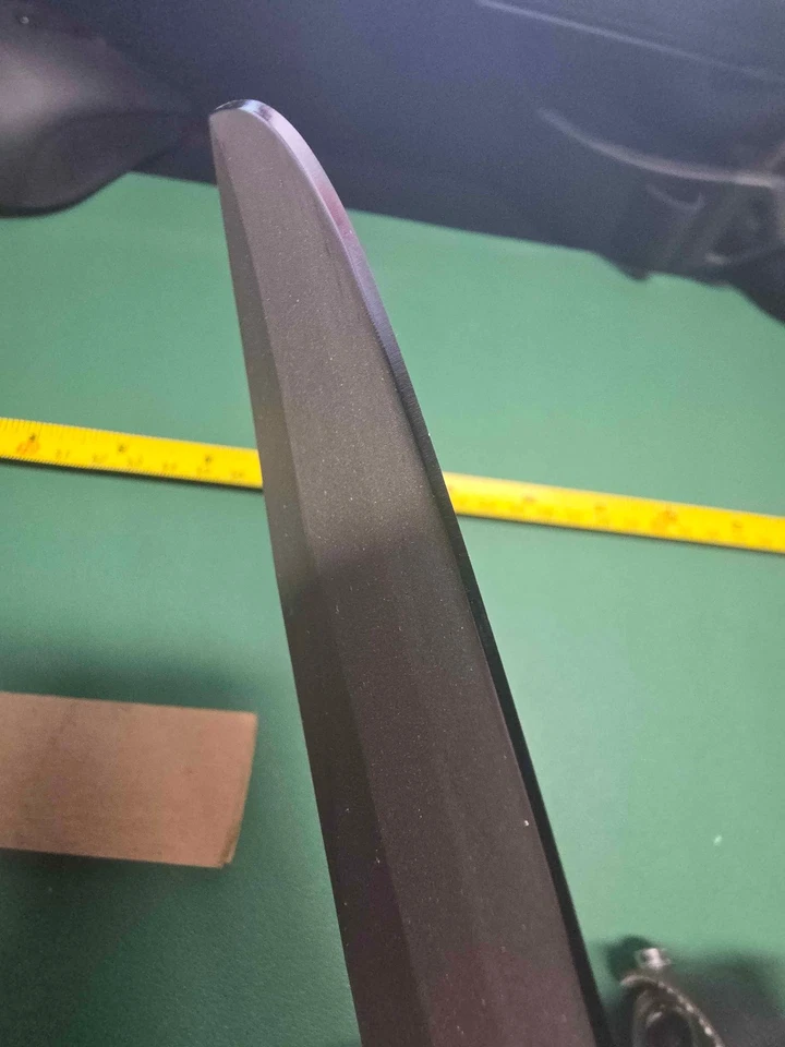 John EK Knife (Limited edition) with sheath PG-5W NRBG 50421 - Image 4 of 4