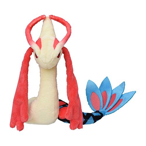 Pokemon Center Original Stuffed Pokémon Fit Mirocaros - Picture 2 of 3