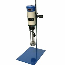 40L 11000rpm High-speed Shear Emulsifying Homogenizer Emulgieren Homogenisator