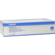 Leukofix 5mx2,5cm 2132 Verba · 12 St · PZN 04593385