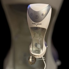 Milky plant Machine With Bottel