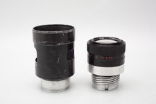 LOMO 75mm Focal Camera Lenses for sale | eBay