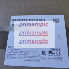 ONE New Siemens module JJY: 023434020001