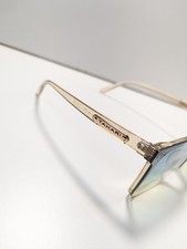 Tahari Brown Sunglasses for Men for sale