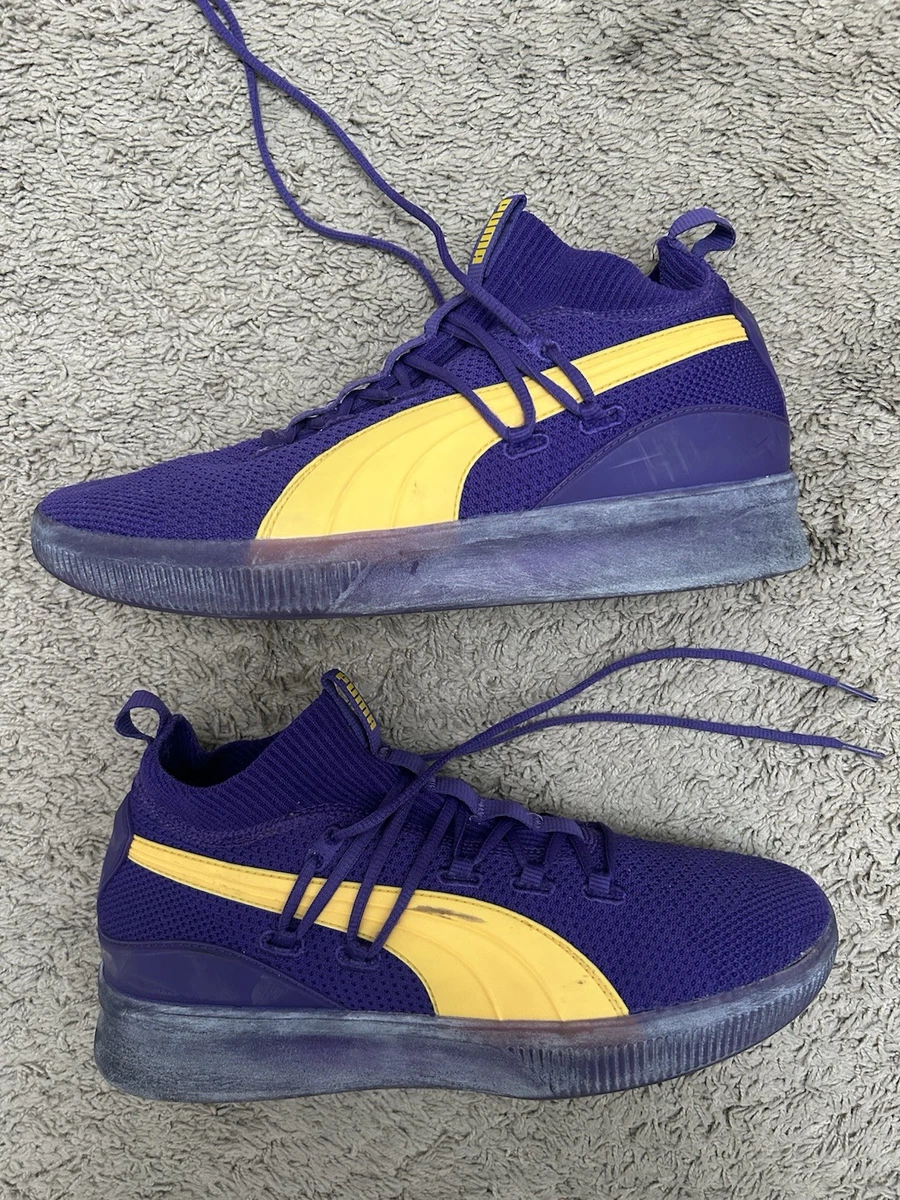 Puma Clyde Court City Pack - Los Angeles for sale | eBay