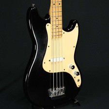 Squier by Fender Affinity Bronco Bass Black ...