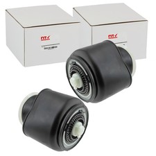 2x NTY FEDERBALG LUFTFEDERUNG passend für BMW 5er | EZC-BM-218