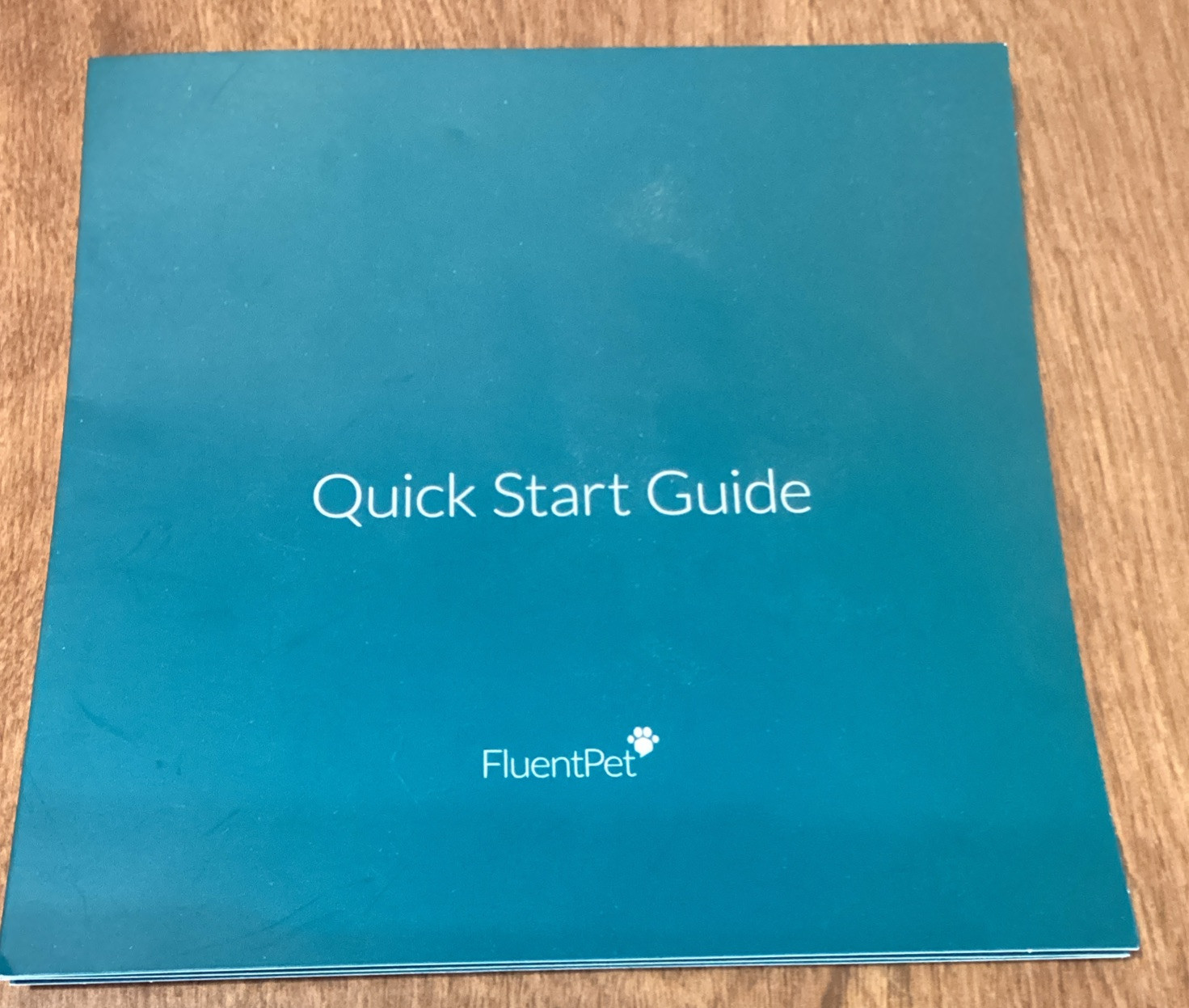 Fluentpet Sound Button Tester Kit - Dog Buttons for Communication