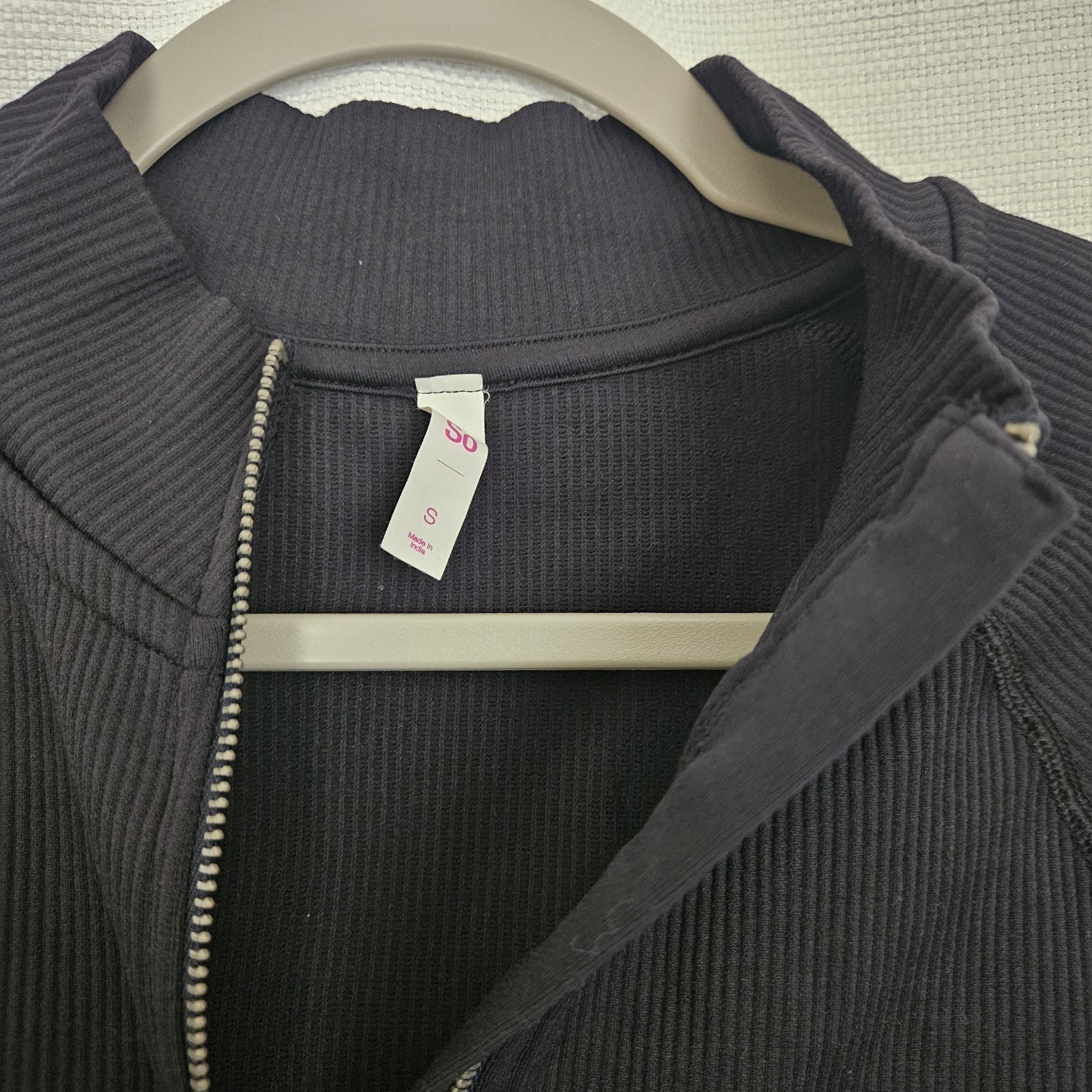 Women's Half Zip Pullover Lightweight Workout Top… - image 4