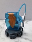 Playskool Heroes Transformers Rescue Bots Griffin Rock Garage Play Set Gas Pump — photo 5