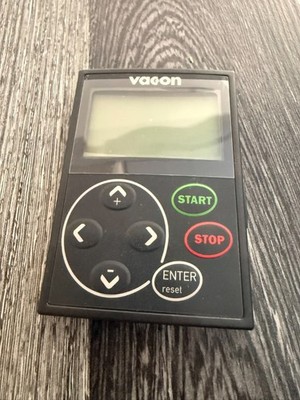Control panel Vacon VB00284F