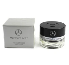 Mercedes-Benz Air Balance Interior Perfume Flacon FREESIDE MOOD