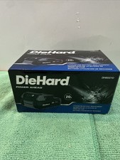 Diehard 20v Lithium-ion Battery 2.0ah Dh80010 New Sealed