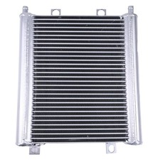 Oil Cooler Rd411-64050 Kubota Excavator Kx121-3 Kx161-3 U45-3 Tractor M59 M62