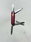 Victorinox Manager 58MM Swiss Army Knife Ruby — photo 3