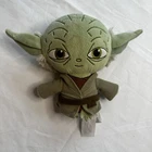 Disney / Funko Galactic Plushies Star Wars Classic Yoda 8”  Plush