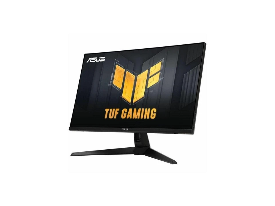 ASUS TUF Gaming 27" 1440P Monitor (VG27AQM5A) - QHD (2560x1440), 300Hz, Fast - Image 4 of 4