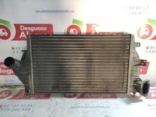 856390N ladeluftkühler RENAULT LAGUNA GRANDTOUR K56 2.2 DT RT K aleep334466