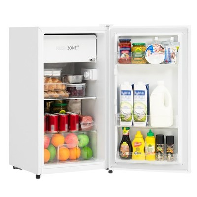 SMAD Kompressor Kühlschrank 90L -3-8  Geträn kekühlschrank Büro und Schlafzimmer