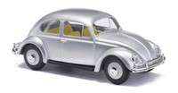 Busch 52999 Vw KäFer Ovalfenster Silberme