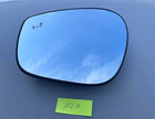 OEM Ford MUSTANG Mach-E LEFT MIRROR GLASS LH Blind spot Heated wide-angle
