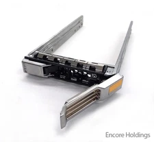 Dell Small Form Factor Sata - Sas Hot-swap Caddy Tray For PS Series 18KYH