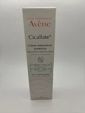Avène Cicalfate Restorative Protective Cream - 3.3 fl oz Exp. 11/2026 & 02/2027