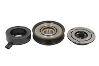 Thermotec Magnetkupplung Klimakompressor FüR Chevrolet Captiva C100 C140 2.2 D