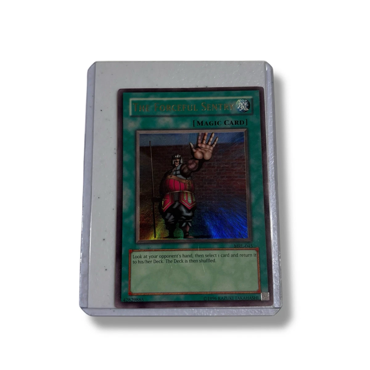 upper deck entertainment yugioh Yu-Gi-Oh Gladiator's Assault Booster : Toys & Games collectors can look out for retail exclusive colorful Base Set Parallels including the Horde Parallel with red foil Yu Gi Oh! Trading Card
