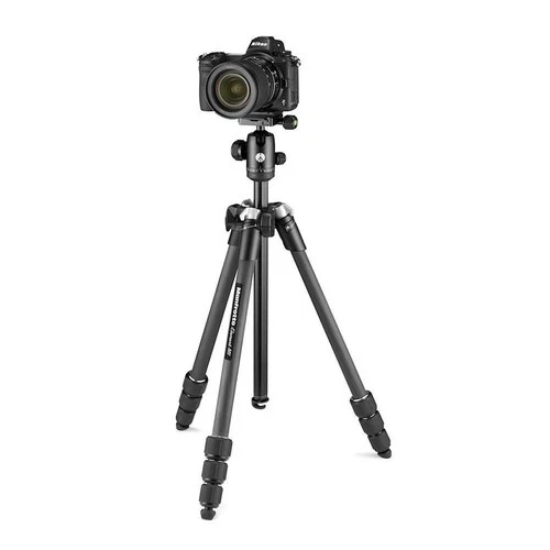 Manfrotto Element MII Mobile Bluetooth Tripod Kit - Thumbnail 3