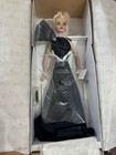 Ashton Drake Gene Marshall Madra Lord "Black Ice" Fashion 16” Doll COA