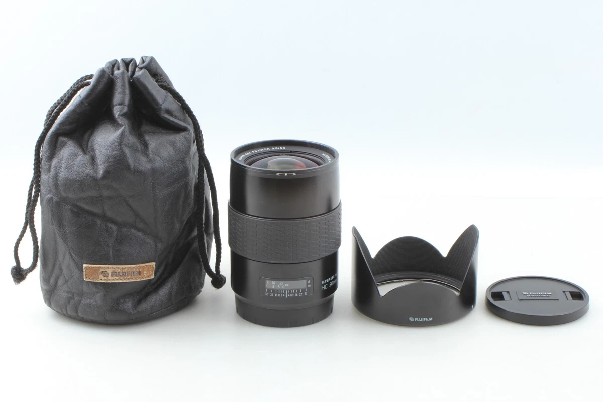 Hasselblad HC 50mm Camera Lenses for sale | eBay