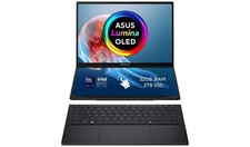 ASUS Zenbook DUO Dual Screen OLED 14" Laptop -Ultra 9, 2TB SSD, 32 GB RAM - Grey