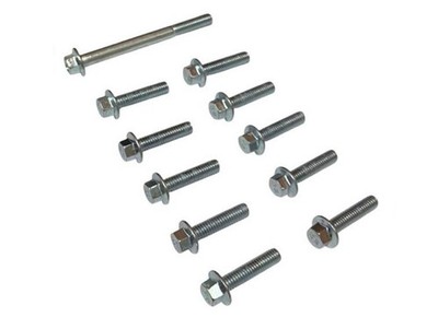 Variodeckel Schrauben Satz für ATU Explorer Classic Race GT Spin GE 50