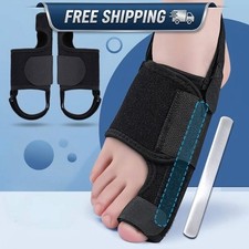 Bunion Corrector for Women  Men Big Toe Straightener Bunion Splints Correction