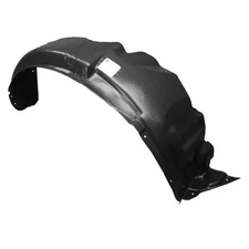 New Front Passenger Side Fender Liner Direct Replacement Fits 2013-2015 Spark