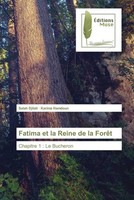 Salah Djilali (U. A.) | Fatima Et La Reine De La ForêT | Taschenbuch (2022)