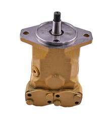 Fan Drive Hydraulic Motor 425-1596 For Caterpillar Cat D7e D6t Track Tractor C9